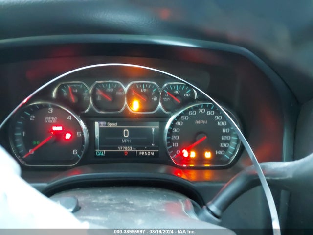Chevrolet Silverado 1500 1lt 2015 3GCUKREC6FG171522 Image 15