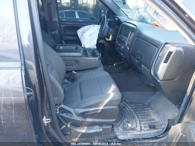 Chevrolet Silverado 1500 1lt 2015 3GCUKREC6FG171522 Image 5
