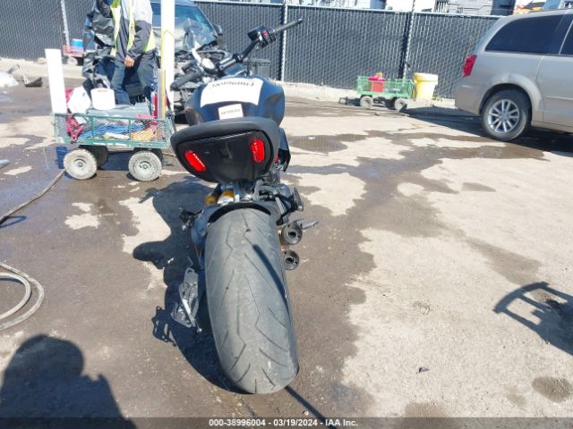 2021 DUCATI DIAVEL ZDMGAHRW2MB005233 Photo 5