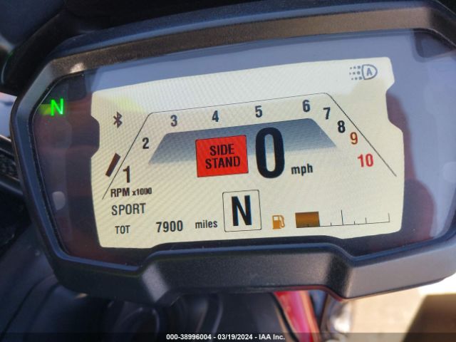 2021 DUCATI DIAVEL ZDMGAHRW2MB005233 Photo 6