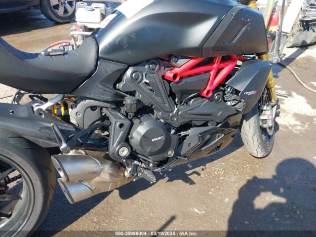 2021 DUCATI DIAVEL ZDMGAHRW2MB005233 Photo 7
