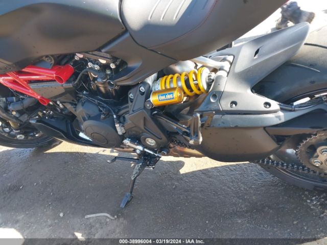 2021 DUCATI DIAVEL ZDMGAHRW2MB005233 Photo 8