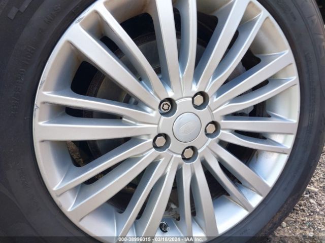 SALRRBBV0HA044709 Land Rover Discovery Hse