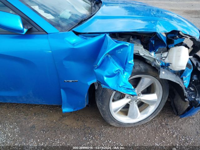 2C3CDXCT6GH259313 Dodge Charger Road/track