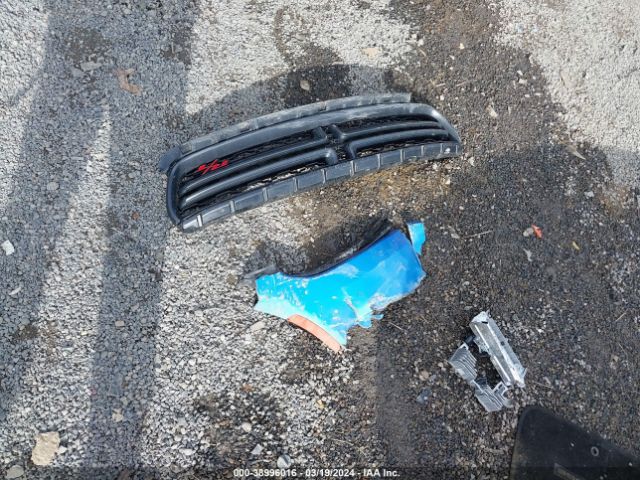 2C3CDXCT6GH259313 Dodge Charger Road/track
