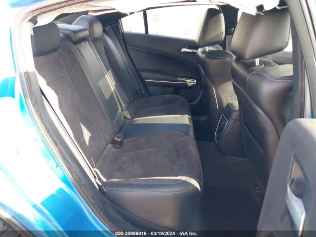 2C3CDXCT6GH259313 Dodge Charger Road/track