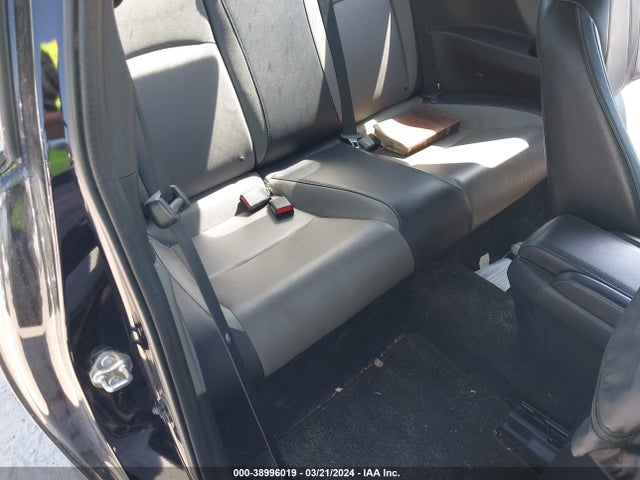 Honda Civic Ex-l 2017 2HGFC3B71HH357662 Image 8