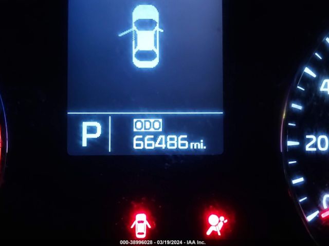 KNAFX4A8XE5194626 KIA FORTE EX