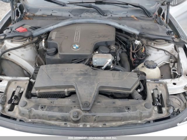 WBA3B1C56EK133567 BMW 320i