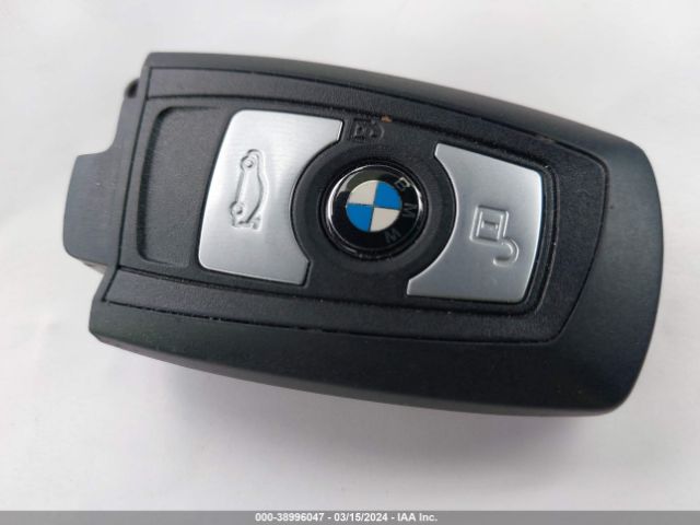WBA3B1C56EK133567 BMW 320i