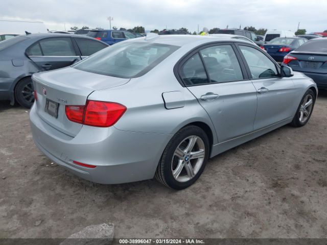 WBA3B1C56EK133567 BMW 320i