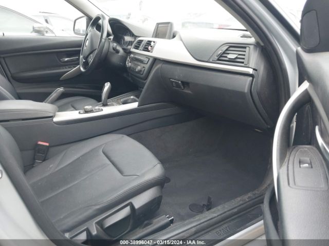 WBA3B1C56EK133567 BMW 320i