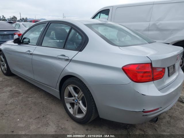 WBA3B1C56EK133567 BMW 320i