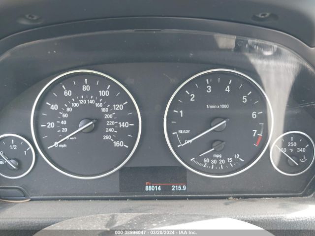 WBA3B1C56EK133567 BMW 320i