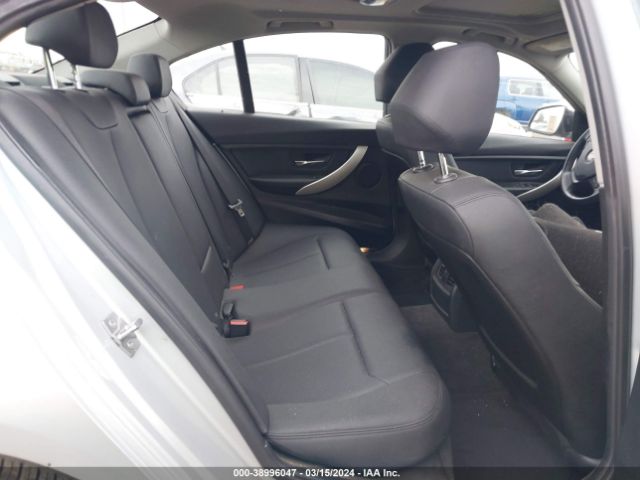 WBA3B1C56EK133567 BMW 320i