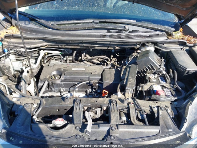 Honda Cr-v Ex-l 2016 2HKRM4H71GH660811 Image 10