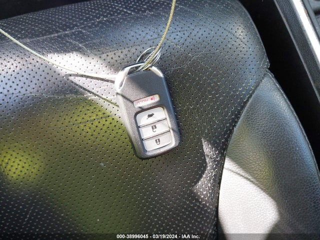 Honda Cr-v Ex-l 2016 2HKRM4H71GH660811 Image 11