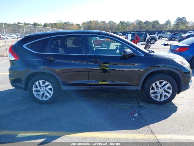 Honda Cr-v Ex-l 2016 2HKRM4H71GH660811 Image 13