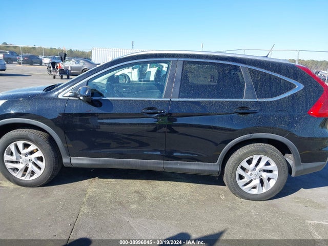 Honda Cr-v Ex-l 2016 2HKRM4H71GH660811 Image 14