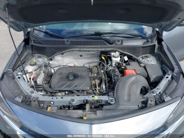 KL4MMCSL9LB111745 Buick Encore Gx Awd Preferred