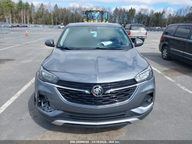 KL4MMCSL9LB111745 Buick Encore Gx Awd Preferred