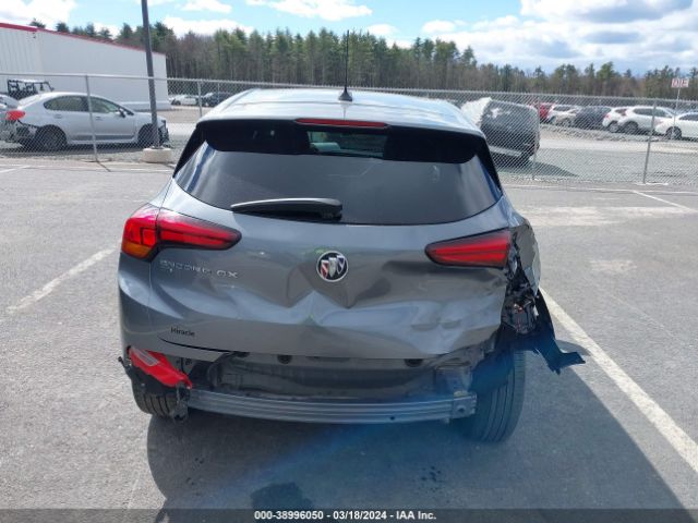 KL4MMCSL9LB111745 Buick Encore Gx Awd Preferred