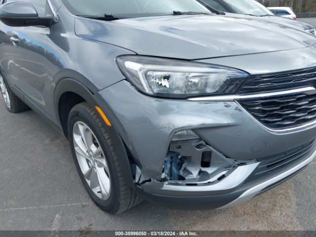 KL4MMCSL9LB111745 Buick Encore Gx Awd Preferred