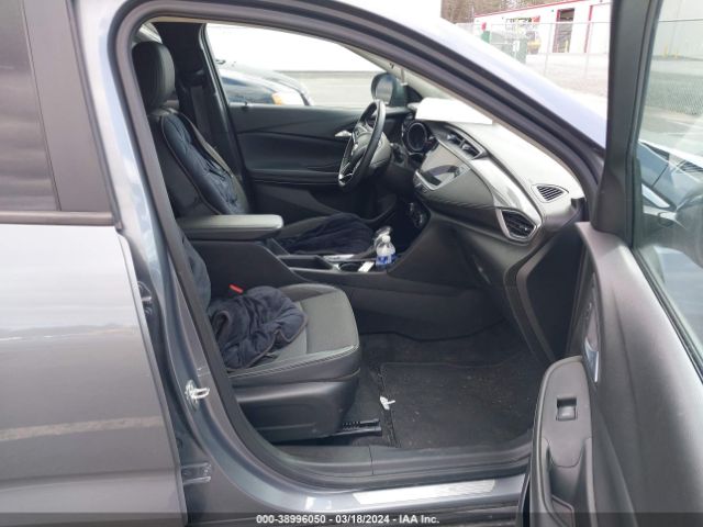 KL4MMCSL9LB111745 Buick Encore Gx Awd Preferred