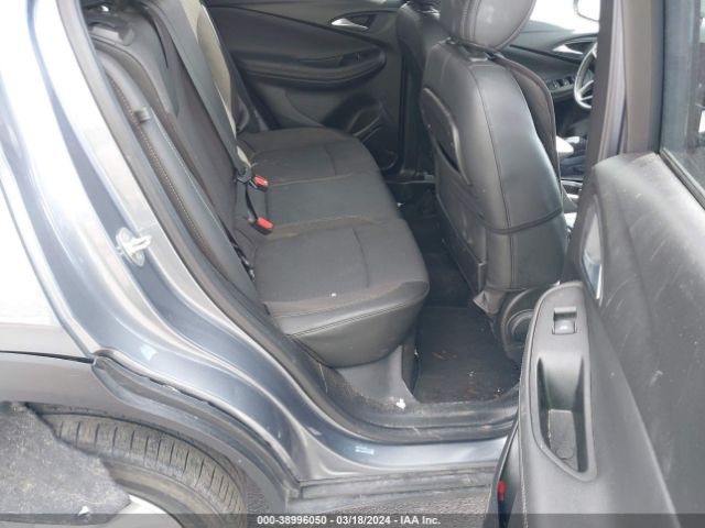 KL4MMCSL9LB111745 Buick Encore Gx Awd Preferred