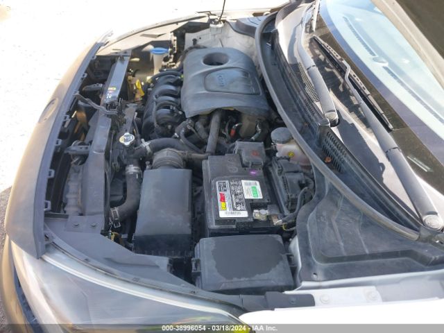 3KPA24AB5JE059401 KIA RIO LX