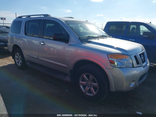 2014 5N1BA0NC1EN604834 main image