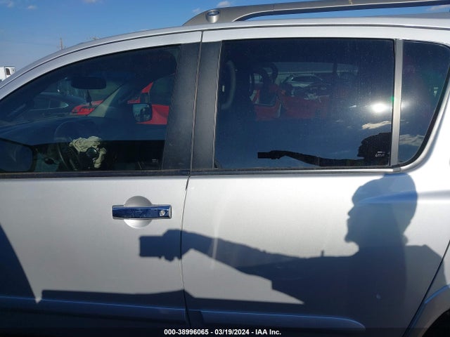 Nissan ARMADA SV 2014 5N1BA0NC1EN604834 Image 14
