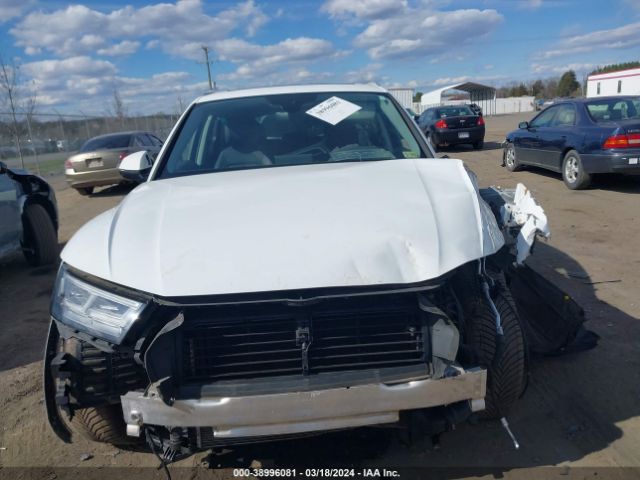 WA1BNAFYXJ2178995 Audi Q5 2.0t Premium/2.0t Tech Premium