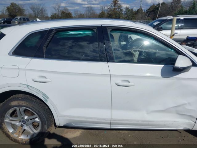 WA1BNAFYXJ2178995 Audi Q5 2.0t Premium/2.0t Tech Premium