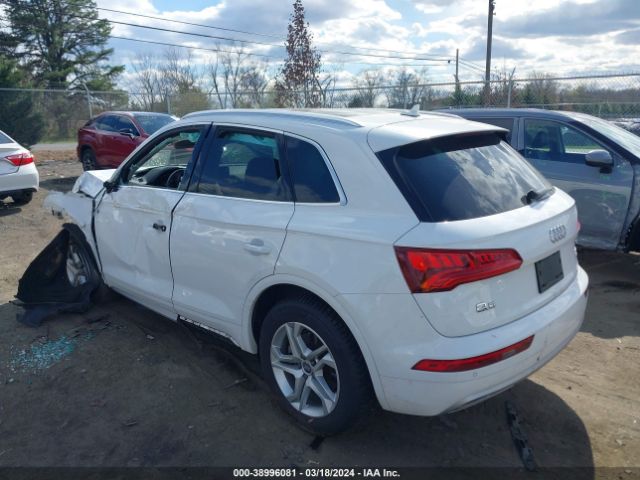 WA1BNAFYXJ2178995 Audi Q5 2.0t Premium/2.0t Tech Premium