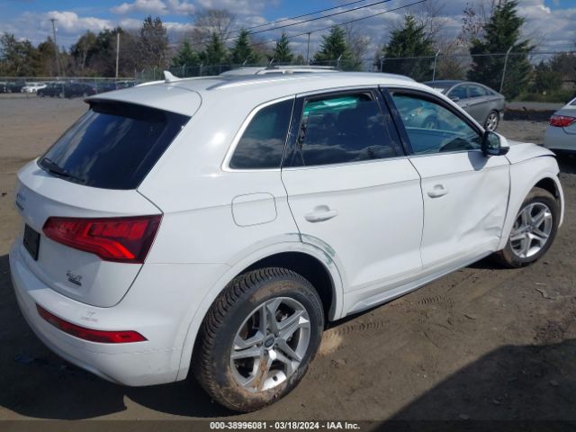 WA1BNAFYXJ2178995 Audi Q5 2.0t Premium/2.0t Tech Premium
