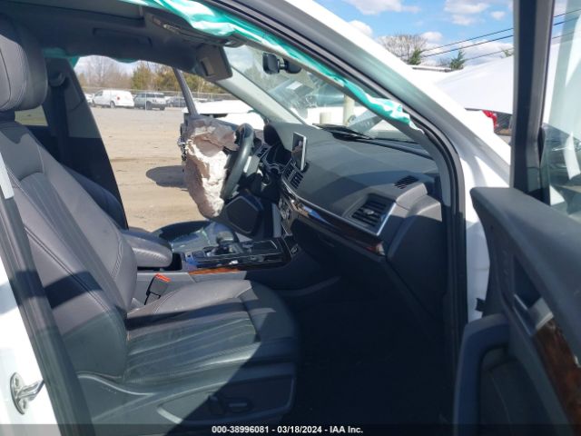WA1BNAFYXJ2178995 Audi Q5 2.0t Premium/2.0t Tech Premium