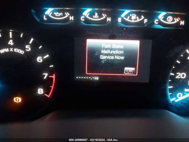 1FTMF1C85HKC41267 Ford F-150 Xl