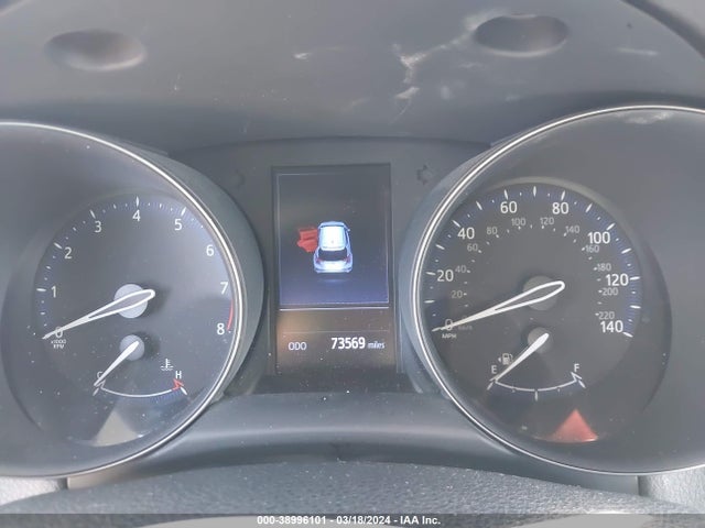 Toyota C-HR LE 2019 JTNKHMBX5K1028307 Image 7