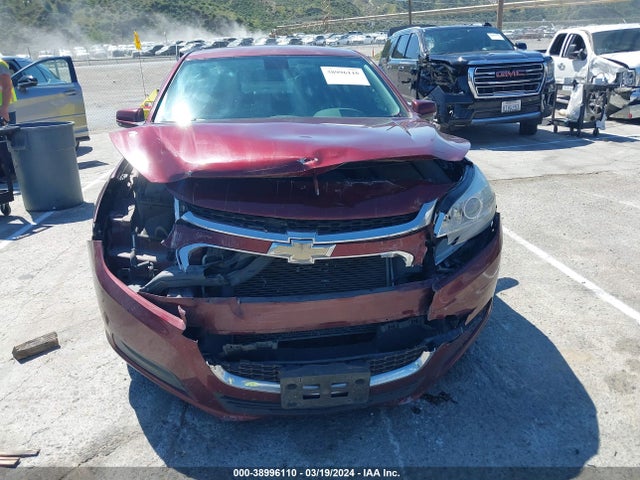 Chevrolet MALIBU 1LT 2015 1G11C5SL1FF340126 Image 13