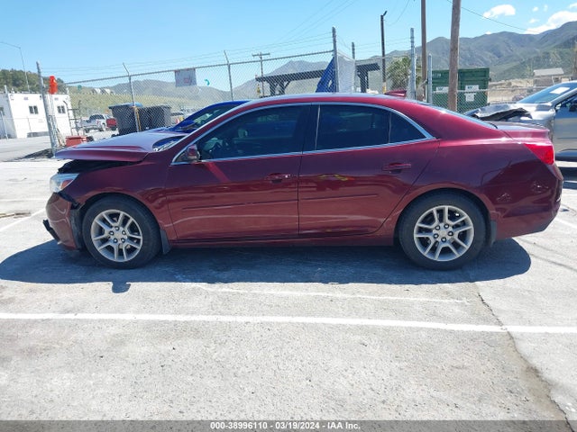 Chevrolet MALIBU 1LT 2015 1G11C5SL1FF340126 Image 15
