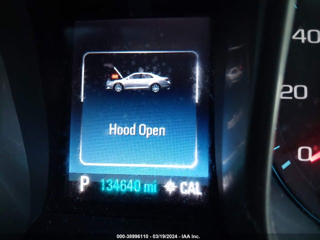 Chevrolet MALIBU 1LT 2015 1G11C5SL1FF340126 Image 16