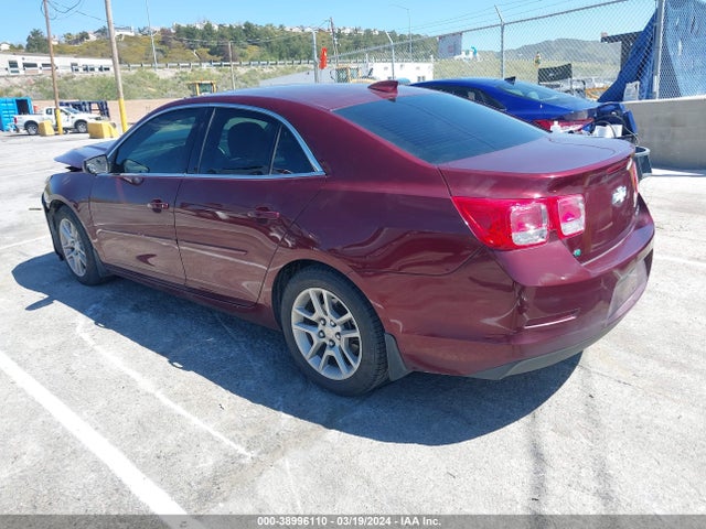 Chevrolet MALIBU 1LT 2015 1G11C5SL1FF340126 Image 3