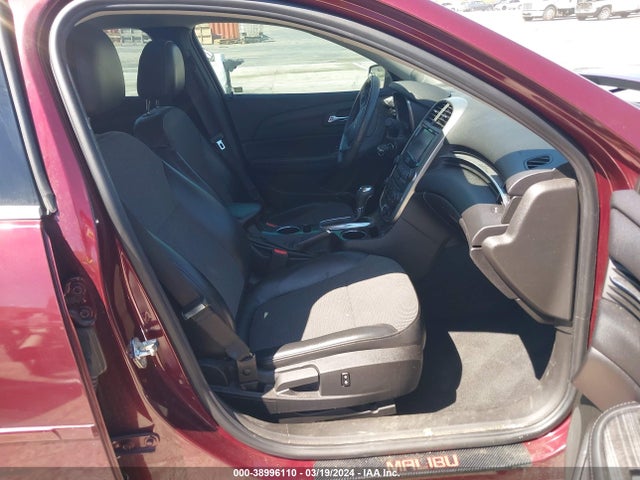 Chevrolet MALIBU 1LT 2015 1G11C5SL1FF340126 Image 5
