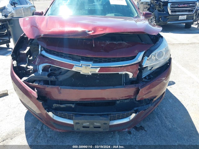 Chevrolet MALIBU 1LT 2015 1G11C5SL1FF340126 Image 6