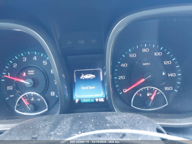 Chevrolet MALIBU 1LT 2015 1G11C5SL1FF340126 Image 7