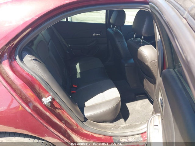 Chevrolet MALIBU 1LT 2015 1G11C5SL1FF340126 Image 8