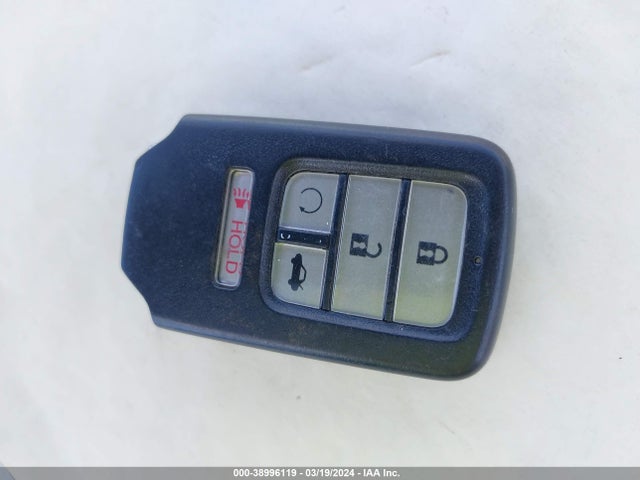 Honda Civic Sport 2020 2HGFC2F84LH581630 Image 11