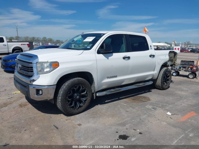 5TFEM5F15EX082524 Toyota Tundra Sr5 4.6l V8