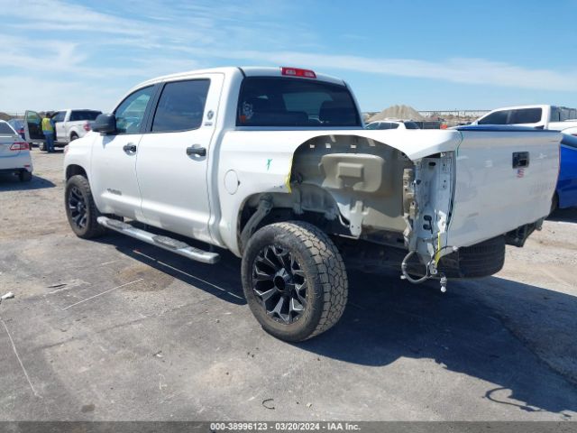 5TFEM5F15EX082524 Toyota Tundra Sr5 4.6l V8